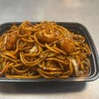 Best 27A. Jumbo Shrimp Lo Mein in Bolingbrook, IL