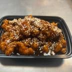 Best 55. Sesame Chicken in Bolingbrook, IL