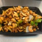 Best 45. Cashew Chicken in Bolingbrook, IL