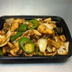 Best 64A. Spicy Chicken in Bolingbrook, IL