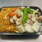 Best C10. Moo Goo Gai Pan in Bolingbrook, IL