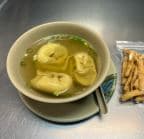 Best 16. Wonton Soup in Bolingbrook, IL