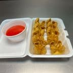 Best 5. Crab Rangoon (8) in Bolingbrook, IL