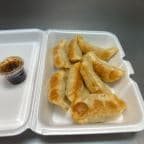 Best 9. Pot Stickers (8) in Bolingbrook, IL