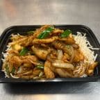 Best 63. Mongolian Chicken in Bolingbrook, IL