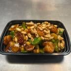 Best 93. Kung Pao Shrimp in Bolingbrook, IL