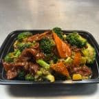 Best 97. Broccoli Beef in Bolingbrook, IL