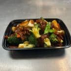 Best 100. Beef with Mix Vegetable in Bolingbrook, IL