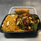 Best C8. Beef with Broccoli in Bolingbrook, IL