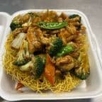 Best 34. Chicken Pan Fried Egg Noodle in Bolingbrook, IL