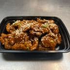 Best S6. Sesame Beef in Bolingbrook, IL