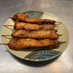Best 13. Chicken Teriyaki Sticks (4) in Bolingbrook, IL
