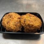 Best 41. Combination Egg Foo Young in Bolingbrook, IL