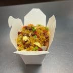 Best 22. Roast Pork Fried Rice in Bolingbrook, IL