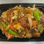 Best 31. Beef Chop Suey in Bolingbrook, IL