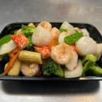 Best S2. Seafood Delight in Bolingbrook, IL