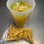 Best 18. Chicken Noodle Soup in Bolingbrook, IL