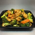 Best 44. Broccoli Chicken in Bolingbrook, IL