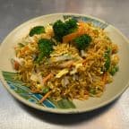 Best 24. Vegetable Fried Rice in Bolingbrook, IL