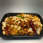 Best 58. Kung Pao Chicken in Bolingbrook, IL