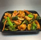 Best 88. Hunan Shrimp in Bolingbrook, IL