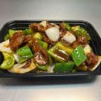 Best 98. Pepper Steak with Onion in Bolingbrook, IL