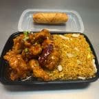 Best C14. General Tso's Chicken in Bolingbrook, IL