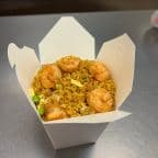 Best 23A. Jumbo Shrimp Fried Rice in Bolingbrook, IL