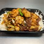 Best S15. Mongolian Triple in Bolingbrook, IL