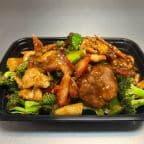 Best S11. Hunan Triple Delight in Bolingbrook, IL