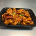 Best S12. Orange Beef in Bolingbrook, IL