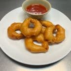 Best 8. Fried Prawns (5) in Bolingbrook, IL