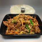 Best 70. Mu Shu Pork in Bolingbrook, IL