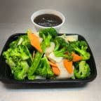 Best H1. Steamed Vegetable Delight in Bolingbrook, IL