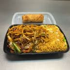 Best C20. Beef Lo Mein in Bolingbrook, IL