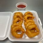 Best 81. Sweet & Sour Shrimp in Bolingbrook, IL
