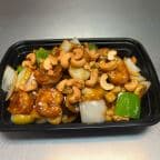 Best 84. Cashew Nut Shrimp in Bolingbrook, IL