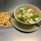 Best 20. Vegetable Tofu Soup in Bolingbrook, IL