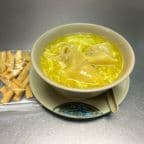 Best 19. Wonton Egg Drop Soup in Bolingbrook, IL