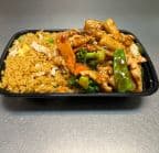Best C21. Chicken with Vegetable in Bolingbrook, IL