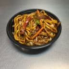 Best 26. Roast Pork Lo Mein in Bolingbrook, IL