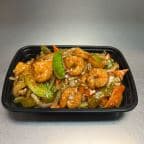Best 31A. Shrimp Chop Suey in Bolingbrook, IL
