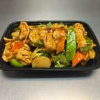 Best 61. Hunan Chicken in Bolingbrook, IL