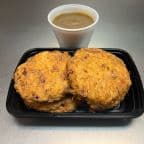 Best 38. Roast Pork Egg Foo Young in Bolingbrook, IL