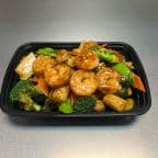 Best 79. Shrimp with Mix Vegetable in Bolingbrook, IL