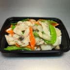 Best 43. Moo Goo Gai Pan in Bolingbrook, IL