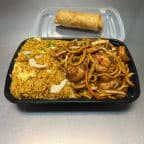 Best C20. Shrimp Lo Mein in Bolingbrook, IL