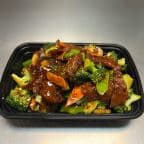 Best 104. Hunan Beef in Bolingbrook, IL