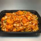 Best 92. Hot & Spicy Shrimp in Bolingbrook, IL