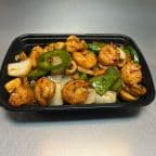 Best 95A. Spicy Shrimp in Bolingbrook, IL